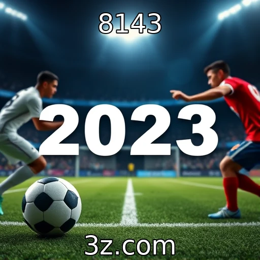 8143 Análise profunda das apostas esportivas na temporada 2023