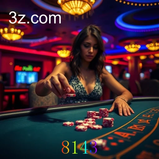 8143 Confiavel