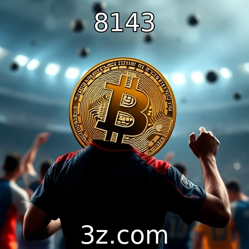 8143 Como as criptomoedas estão revolucionando o mundo das apostas