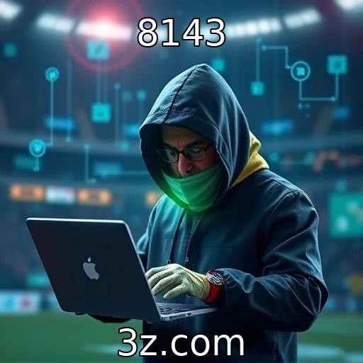 8143 Como as criptomoedas estão revolucionando as apostas online
