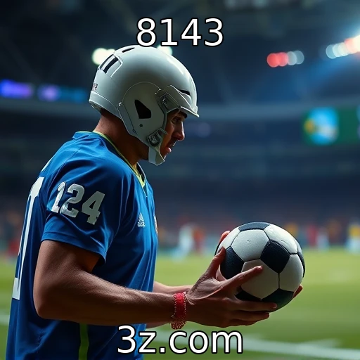 8143 Mudanças no cenário das apostas esportivas no Brasil em 2023