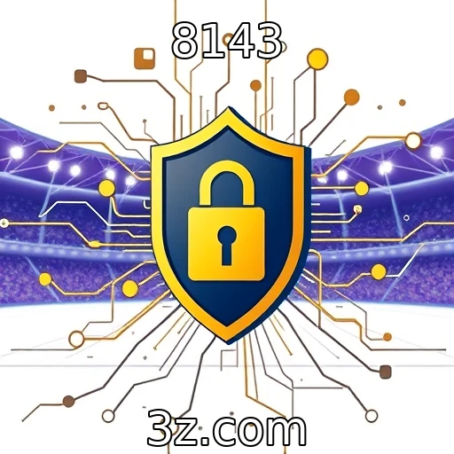 8143 Como as apostas esportivas moldam o futuro do esporte no Brasil