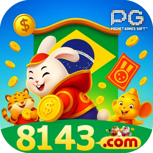 8143 logo