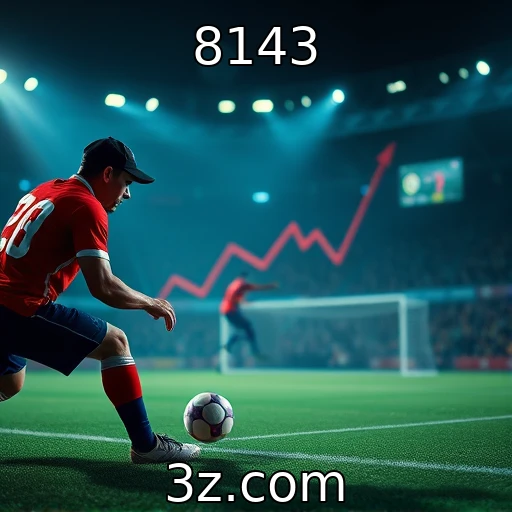 8143 Apostas Esportivas: Como Analisar Jogos para Maximizar Seus Lucros