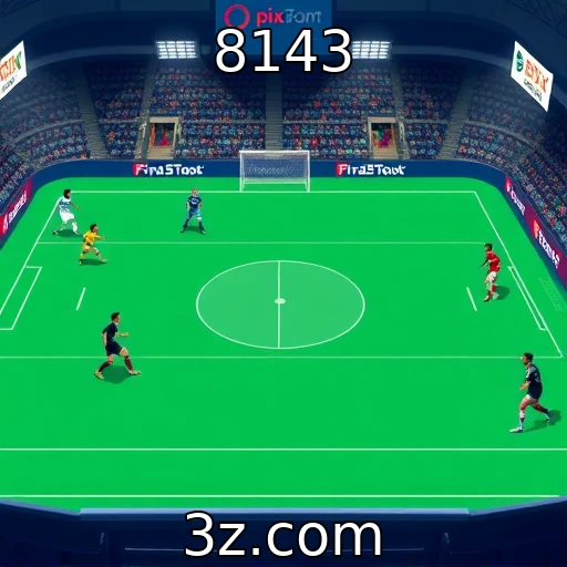 8143 Apostas Esportivas: Como Analisar Resultados e Aumentar suas Chances de Vitória