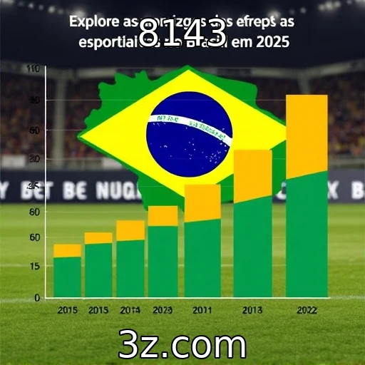 8143 Apostas Esportivas: Estratégias Para Maximizar Seus Ganhos